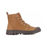 Laarzen Palladium Pampa zip lth ess