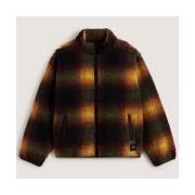 Blazer Vans Heights sherpa full zip