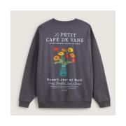 Sweater Vans Cafe os po