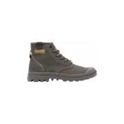 Laarzen Palladium Bottines