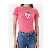 T-shirt Guess W4YI04 J1314