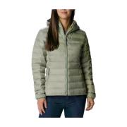 Blazer Columbia LAKE 22 II DOWN HOODED JA