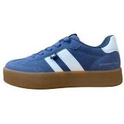 Lage Sneakers Xti 151360 Jeans