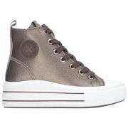 Hoge Sneakers Xti 151297 BOTA Cobre