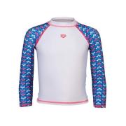 T-Shirt Lange Mouw Arena -