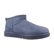 Laarzen UGG W CLASSIC ULTRA MINI