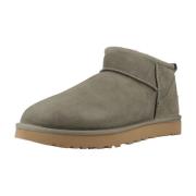 Laarzen UGG W CLASSIC ULTRA MINI