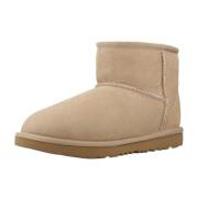 Laarzen UGG K CLASSIC MINI II