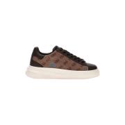 Lage Sneakers Guess Baskets