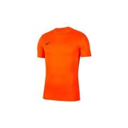 T-shirt Korte Mouw Nike Park Vii