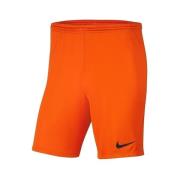 Korte Broek Nike Dry Park Iii NB K