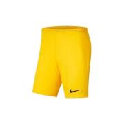 Korte Broek Nike Dry Park Iii