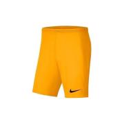 Korte Broek Nike JR Park Iii Knit