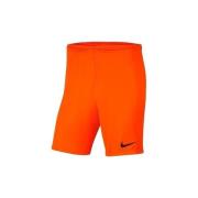 Korte Broek Nike Dry Park Iii