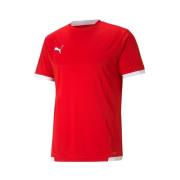 T-shirt Korte Mouw Puma Teamliga Jersey