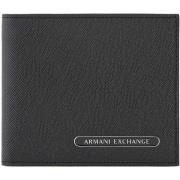 Portemonnee EAX Wallet