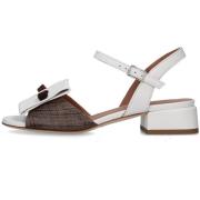 Sandalen Gianmarco Sorelli 2118/MUSA