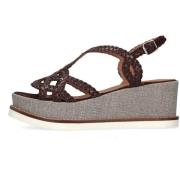 Sandalen Gianmarco Sorelli 2264/JIL/XLG