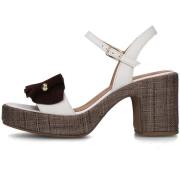 Sandalen Gianmarco Sorelli 2214/JANE