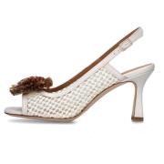 Pumps Gianmarco Sorelli 3017/LARA