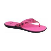 Teenslippers Rider Aqua V Fem