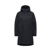 Parka Jas Jack Wolfskin Baylight 3in1
