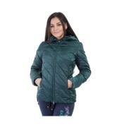 Blazer Emporio Armani Montain W Eco Ardor 7