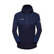 Fleece Jack Mammut 1014045405118
