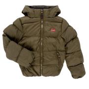 Parka Jas Geographical Norway ANCELO
