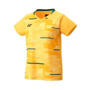 T-shirt Korte Mouw Yonex CTYW00344SY