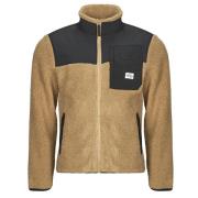 Fleece Jack Teddy Smith G-RUAN ZIP