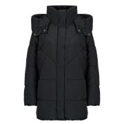 Donsjas Guess ELEONOR HOODIE