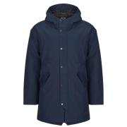Parka Jas Element FISHTAIL PARKA