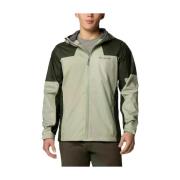 Windjack Columbia INNER LIMITS III JACKET