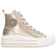 Hoge Sneakers Xti 151297 BOTA Oro