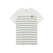 T-shirt Korte Mouw Kids Only -