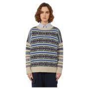 Trui Max Mara RIVETTO