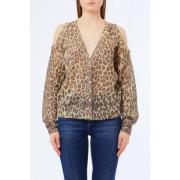 Trui Liu Jo MF5242MA17R A4372