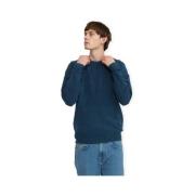 Trui Rvlt Revolution Knit Sweater 6537 - Blue