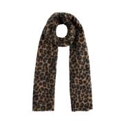 Sjaal Liu Jo STOLA STAMPATA ANIMAL