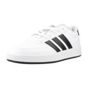 Lage Sneakers adidas BREAKNET 3.0 J