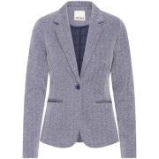 Blazer Ichi IHKATE JACQUARD BL4 20121600