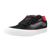 Lage Sneakers Vans KNU SKOOL CRDA