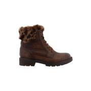 Snowboots Mustang Bottines