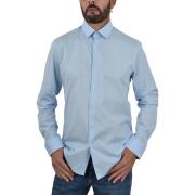 Overhemd Lange Mouw Calvin Klein Jeans LV019EU000