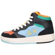 Hoge Sneakers Sun68 Z45350T