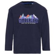 T-Shirt Lange Mouw Timberland T60537 85T