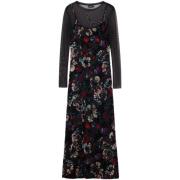 Lange Jurk Desigual VEST_CASSIDY 25WWVK11