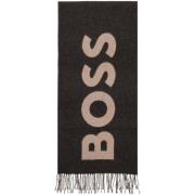 Sjaal BOSS Rikard_35*180 10265631 01 50527099