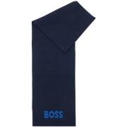 Sjaal BOSS Elios_Scarf 10274288 01 50548785
